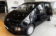 Hyundai Staria Comfort