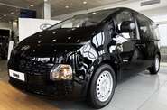 Hyundai Staria Comfort