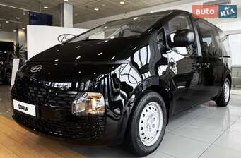 Hyundai Staria 2025 в Київ