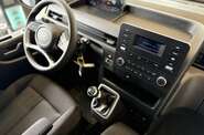 Hyundai Staria Comfort