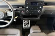 Hyundai Staria Comfort