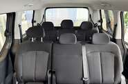 Hyundai Staria Comfort
