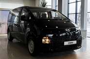 Hyundai Staria - фото 3