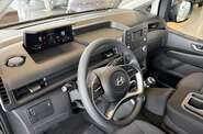 Hyundai Staria - фото 12