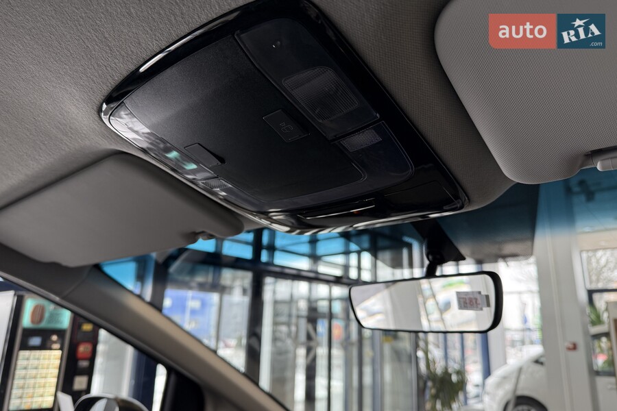 Hyundai Staria - фото 15