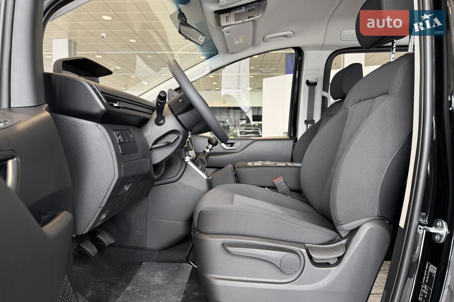 Hyundai Staria - фото 25