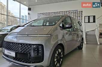 Hyundai Staria 2025 в Одеса