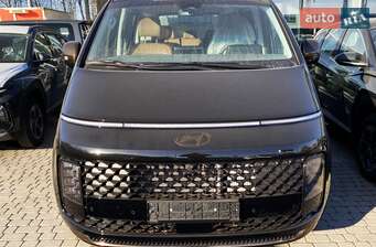 Hyundai Staria 2025 в Вінниця