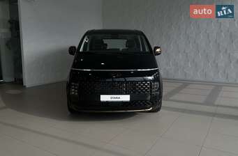 Hyundai Staria 2025 в Дніпро (Дніпропетровськ)