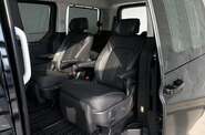 Hyundai Staria Top