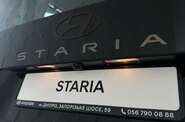Hyundai Staria Top