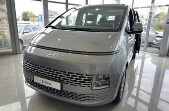 Hyundai Staria 2025 Business
