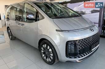 Hyundai Staria 2026 в Харків
