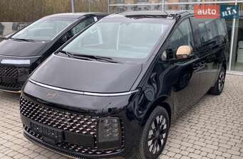 Hyundai Staria 2026 в Вінниця