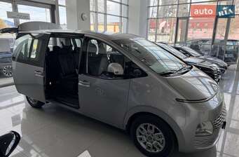 Hyundai Staria 2025 в Київ