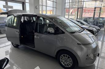 Hyundai Staria 2025 Business