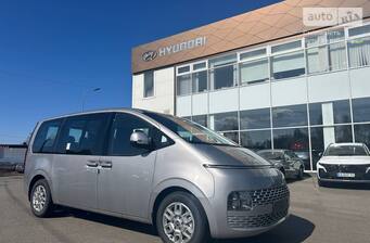Hyundai Staria 2025 Business
