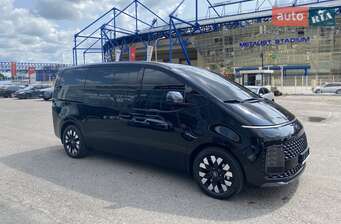 Hyundai Staria 2026 в Харків