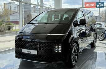 Hyundai Staria 2025 в Київ