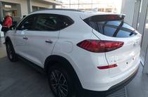 Hyundai Tucson Elegance