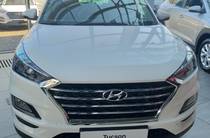 Hyundai Tucson Elegance