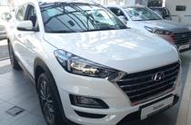 Hyundai Tucson Elegance