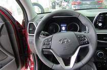 Hyundai Tucson Elegance