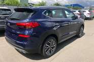 Hyundai Tucson Elegance