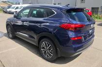 Hyundai Tucson Elegance