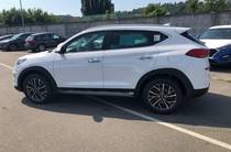 Hyundai Tucson Elegance