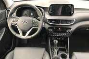 Hyundai Tucson Top