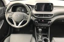 Hyundai Tucson Top