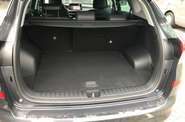 Hyundai Tucson Top