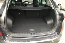 Hyundai Tucson Top