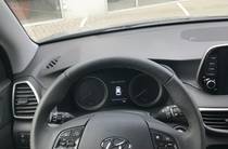 Hyundai Tucson Top