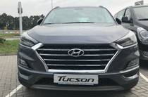 Hyundai Tucson Top