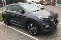 Hyundai Tucson Top