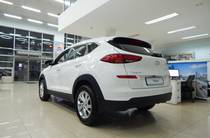 Hyundai Tucson Dynamic