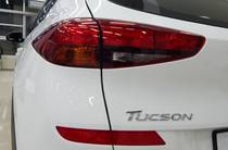 Hyundai Tucson Dynamic