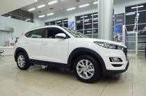 Hyundai Tucson Dynamic