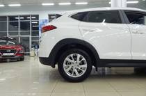 Hyundai Tucson Dynamic