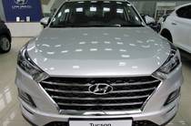 Hyundai Tucson Dynamic