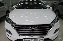 Hyundai Tucson Top