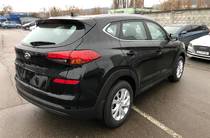 Hyundai Tucson Dynamic