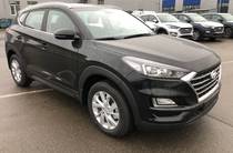 Hyundai Tucson Dynamic