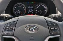 Hyundai Tucson Dynamic