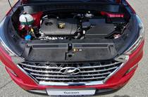 Hyundai Tucson Dynamic