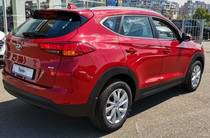 Hyundai Tucson Dynamic