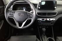 Hyundai Tucson Top