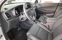 Hyundai Tucson Top